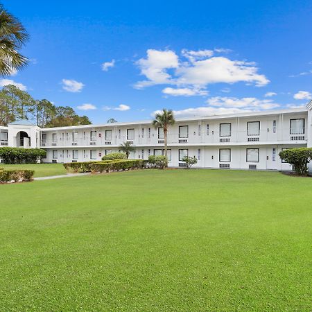 Developer Inn & Suites Airport Jax, A Baymont By Wyndham Jacksonville Exterior photo